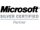 Microsoft Silver