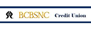 BCBSNC CREDIT UNION