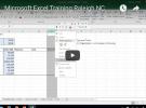 Microsoft Excel 12 TIPS and TRICKS