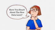 Do You Need to Worry About the Upcoming New Data Laws?