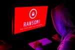 RANSOMWARE IN REAL TIME