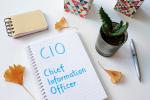 10 Tips for Future CIOs